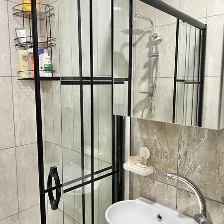 K&y In Taksim * Istanbul