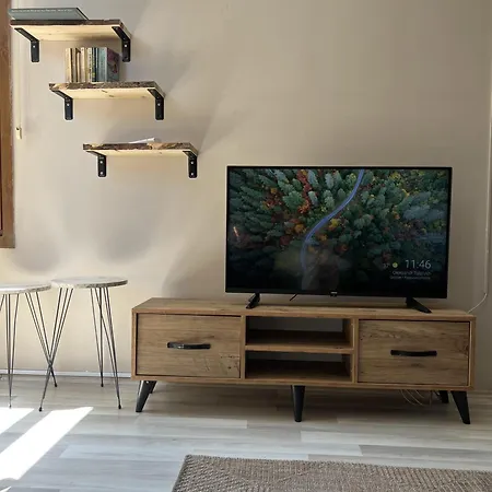 K&y In Taksim Apartment