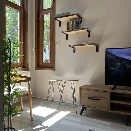 Apartment K&y In Taksim *