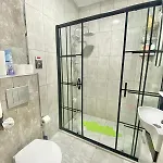 公寓 K&y In Taksim 伊斯坦布尔