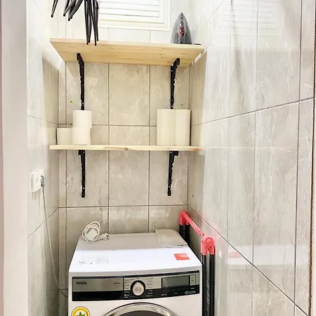 Apartment K&y In Taksim