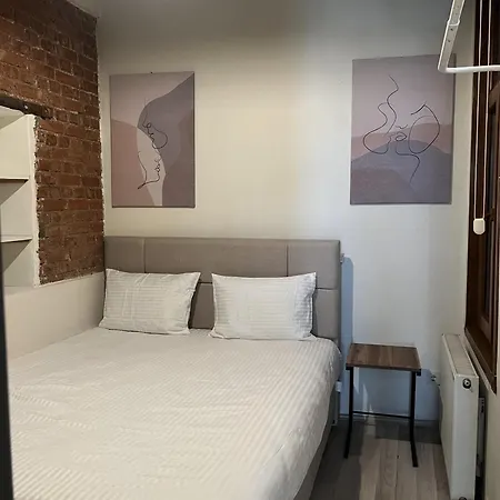 K&y In Taksim * 伊斯坦布尔