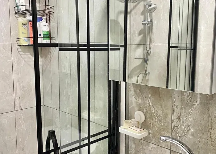 K&y In Taksim * Istanbulská provincie