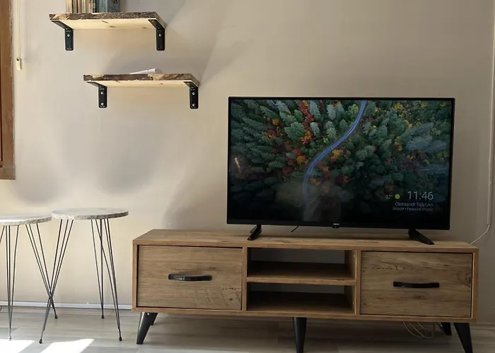 K&y In Taksim 公寓