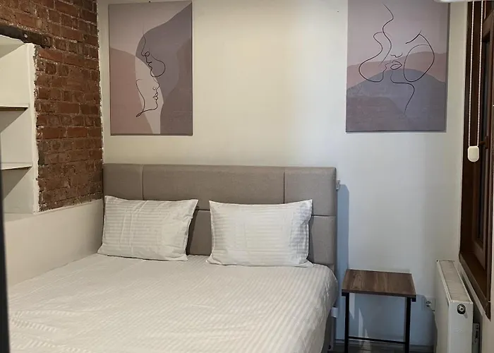 K&y In Taksim * 伊斯坦布尔