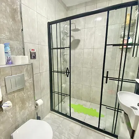 Appartement K&y In Taksim Istambul